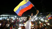 María Corina Machado tem recebido ameaças de morte de facções criminosas na Venezuela
