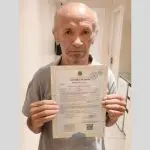 O idoso tentou resolver a situação por meio administrativo, sem sucesso, e recorreu à Justiça Federal | Foto: Reprodução/Arquivo pessoal