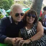 8 de janeiro idosa