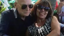 8 de janeiro idosa