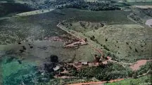 A Fazenda Florestas e Texas, em São Mateus (ES), que teve a desapropriação determinada por Lula | Foto: Reprodução/Acervo pessoal