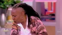 Whoopi Goldberg