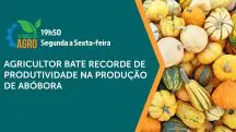 Imagem de divulgação da edição 237 do prograama A Força do Agro