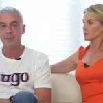 Foto de Ana Hickmann e Alexandre Correa