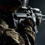 Esta é a terceira vez que o Exército modifica o limite de porte e compra de armas para agentes de segurança pública neste ano