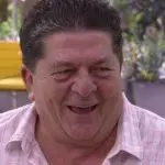 Stepan Nercessian ex-ator da Globo