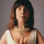 atriz claudia alencar