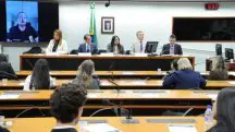 audiência pública - combate à exploração e abuso sexual