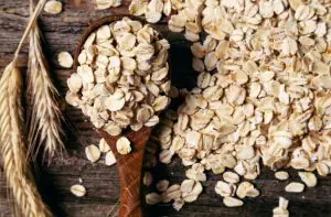 Aveia: cereal é destaque em edição do programa A Força do Agro | Foto: Reprodução/Freepik