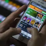 Diferentemente dos bingos e dos cassinos, as apostas online contam com regulamentação ativa no Brasil | Foto: Joédsom Alves/Agência Brasil. bet; bets