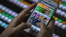 Diferentemente dos bingos e dos cassinos, as apostas online contam com regulamentação ativa no Brasil | Foto: Joédsom Alves/Agência Brasil. bet; bets