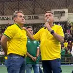 bolsonaro e zucco