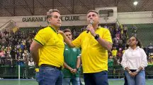bolsonaro e zucco