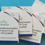 Caixa do Trifakta pode ser comercializada por até R$ 92 mil | Foto: Reprodução