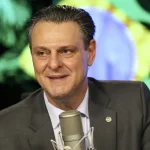 Carlos Fávaro, ministro de Agricultura e Pecuária