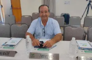 prefeito de Tremembé, Clemente