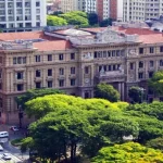 Penduricalhos aumentaram em 30% a remuneração dos desembargadores paulistas | Foto: Divulgação/Tribunal de Justiça de São Paulo