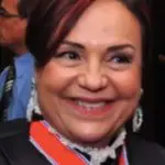 Ilona Márcia Reis, desembargadora do Tribunal de Justiça da Bahia, foi afastada do cargo por ordem do STJ | Foto: Reprodução/Redes sociais