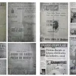 diário popular trajetória