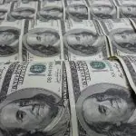 Notas de dólar | Foto: Divulgação/Pxhere