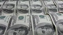 Notas de dólar | Foto: Divulgação/Pxhere