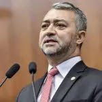 Edegar Pretto, atual presidente da Conab