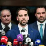 eduardo leite no congresso nacional