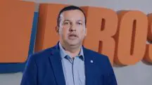 Eurípedes Júnior, o ex-presidente do partido Solidariedade | Foto: Divulgação