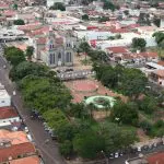 frutal minas gerais registra terremoto