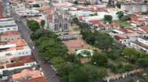 frutal minas gerais registra terremoto