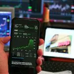 Ibovespa registrou queda primeiros meses de 2024