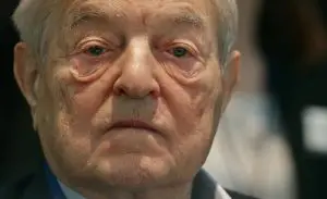 George Soros, o financiador de ONGs progressistas | Foto: Reprodução/Redes sociais