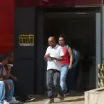 Greve universidades federais