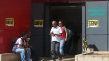 Greve universidades federais