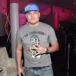 humorista carlinhos mendigo