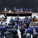 câmara dos deputados
