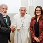 janja; papa; lula