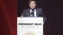 javier milei