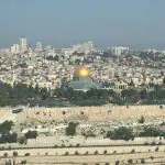 Israel acordo palestinos Hamas
