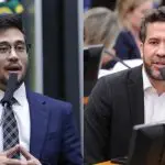 kim kataguiri e andré janones