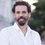 Laércio Portela, ministro interino da Secom