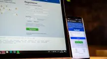 Ação contra a dona do Facebook