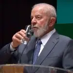 lula posse petrobras