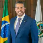 Deputados estaduais do PL participaram da cerimônia de pré-candidatura de Rodrigo Amorim | Foto: Divulgação/Alerj