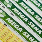 Principal produto das loterias geridas pela Caixa Econômica Federal, a Mega-Sena é um jogo de azar permitido pelo Estado brasileiro