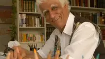 Livro O Menino Marrom, de Zilraldo, é suspenso em cidade mineira