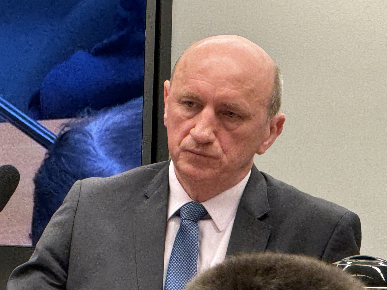 neri geller