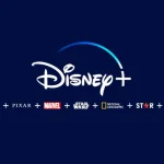 disney+ novo