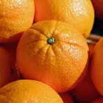 Safra de laranja