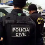 No inquérito, 60 pessoas jurídicas e 37 pessoas físicas foram investigadas pela PCMT | Foto: Divulgação